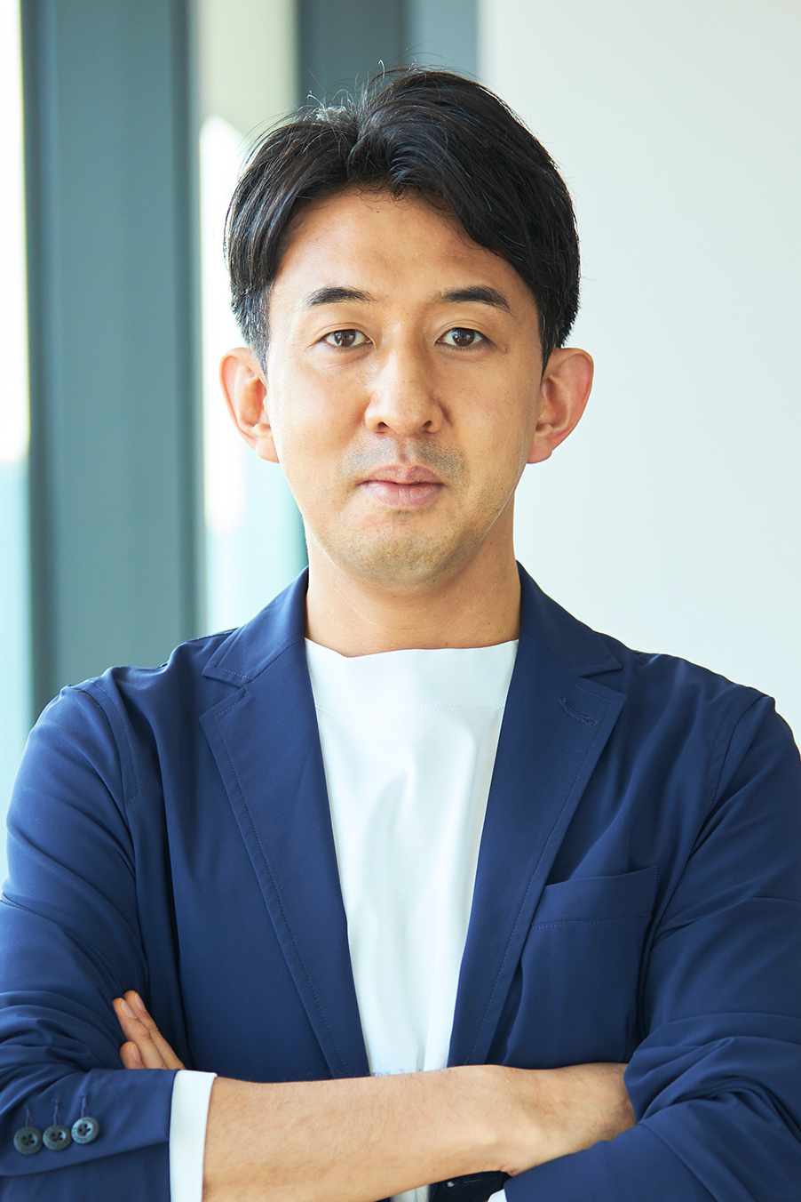 Masatoshi Fukasawa picture